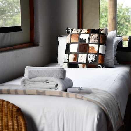 The Springbok Lodge Ladysmith Eksteriør billede